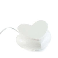 巴法络多彩精品立体声耳机BSEP10WH纯白