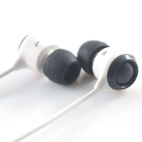 巴法络入耳式耳机(FOR POP MUSIC)BSEP15PPWH