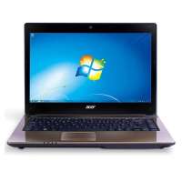 宏碁(Acer)笔记本AS4752G-52454G50Mncc