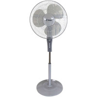 华生(Wahson)机械落地扇FS40-1215