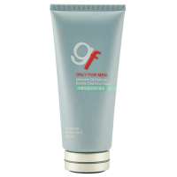 高夫·净透控油泡沫洁面乳120g