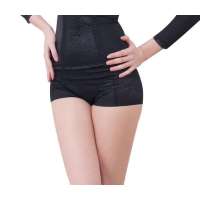 欧迪芬2012年新款美体修饰短筒束裤BK-黑色(82)OH24202