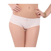欧迪芬夜用生理裤OR-柑色(XL)BK0151