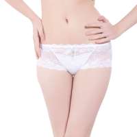 欧迪芬夜用生理裤WH-漂白色(L)BK0153