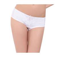 欧迪芬夜用生理裤WH-漂白色(M)BK0151