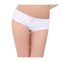欧迪芬夜用生理裤WH-漂白色(XL)BK0151