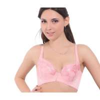 欧迪芬2012新品龙图腾全方位包覆赘肉文胸芭比粉LP09(B80)OA13204