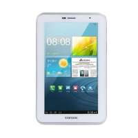 三星平板电脑GT-P3100(7寸)3G+WIFI电话版8GB(白色)