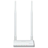BUFFALO 300M无线路由器WCR-HP-G300-CH