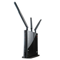 BUFFALO450M无线路由器WZR-HP-G450H-CH