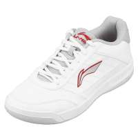 李宁LI-NING男子网球训练鞋ATTF059-2(42)