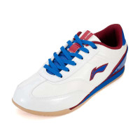 李宁LI-NING男子足球文化鞋ASCF029-2(42)