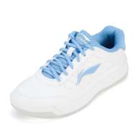 李宁LI-NING女子网球训练鞋ATTF062-1(35.5)