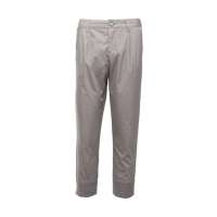 佐丹奴女装G-COOL卷脚时尚九分裤01411008(暴风灰色/25)