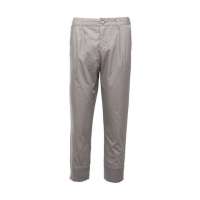 佐丹奴女装G-COOL卷脚时尚九分裤01411008(暴风灰色/29)