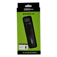 迪比科定时快门线RST7006