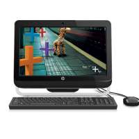 HP一体机120-1210CX