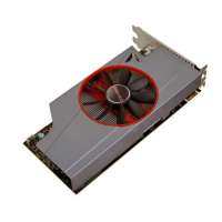 镭风显卡Colorfire HD6850-1024M D5