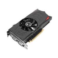 七彩虹显卡 550Ti-768M D5