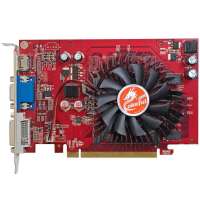 七彩虹显卡 GT620 白金版D3 TC1024M