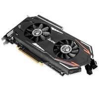 七彩虹显卡 iGame560 烈焰战神X D5 1024M