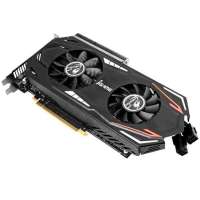 七彩虹显卡 iGame560Ti 烈焰战神X D5 1024M