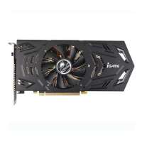 七彩虹显卡iGame560SE 烈焰战神U D5 1024M