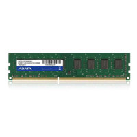 威刚(ADATA)万紫千红 DDR3 1333 8G台式机内存