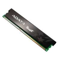 威刚(ADATA)游戏威龙 DDR3 1600 2G台式机内存