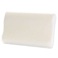 圣宝莱慢回弹记忆舒眠枕头50*32*11cm