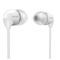 飞利浦电脑耳麦SHE3590WT/10