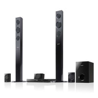 松下家庭影院SC-XH75GK-K