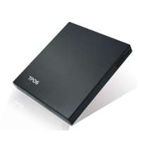 TPOS 30V566 V系列USB RAMBO光驱(黑色)