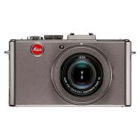 徕卡 (Leica) 数码相机 D-Lux 5 (钛版)