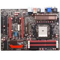 七彩虹 主板 战斧C.A75 X5 V14