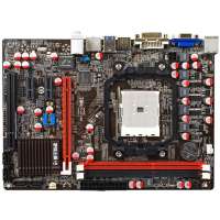 七彩虹 主板战斧C.A55K V15