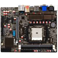 七彩虹 主板战斧C.A75K V15