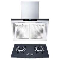 康宝烟灶套餐CXW-220-A32A+JZT-Q240-BE01