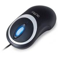 安尚(actto)莫诺3D光电鼠标MSC-57(黑)