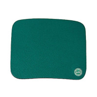 安尚(ACTTO)光电鼠标垫MSP-15(深绿)