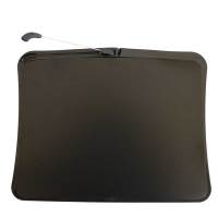 安尚(actto)黑晶至尊鼠标垫板MSP-30