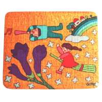 安尚(actto)香水鼠标垫MSP-17(柠檬)