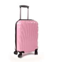 花花王子拉杆箱PC2003201-28水粉色