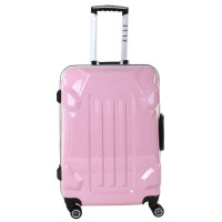 花花王子拉杆箱PCL2006401-20水粉色