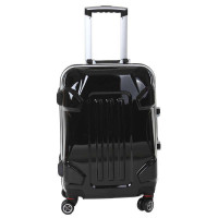 花花王子拉杆箱PCL2006401-24黑色