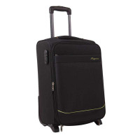 花花王子拉杆箱R60174-20黑色