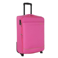 花花王子拉杆箱R60174-20水粉色