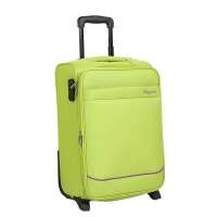 花花王子拉杆箱R60174-24嫩绿色