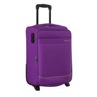 花花王子拉杆箱R60174-24紫色