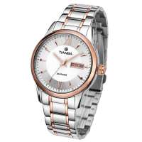 天霸 流行男士石英表 TM2147.02SI